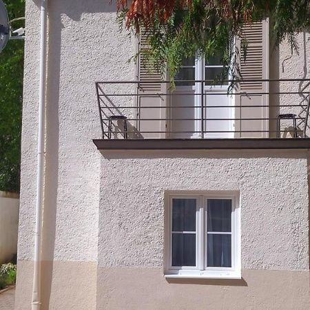 Villa Luttwitz Baden-Baden Dış mekan fotoğraf