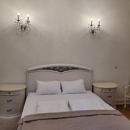 Villa Luttwitz Baden-Baden Dış mekan fotoğraf