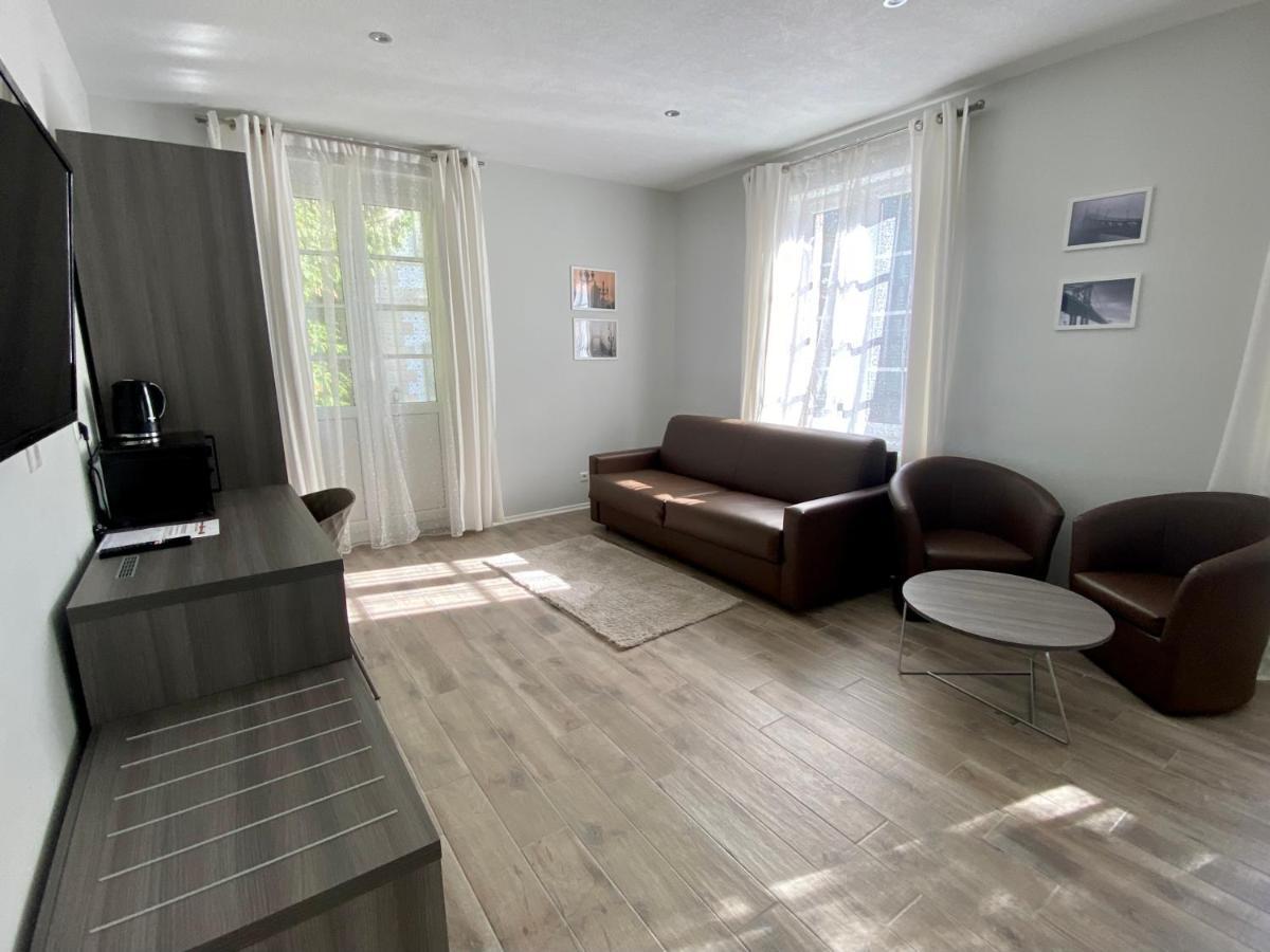 Villa Luttwitz Baden-Baden Dış mekan fotoğraf
