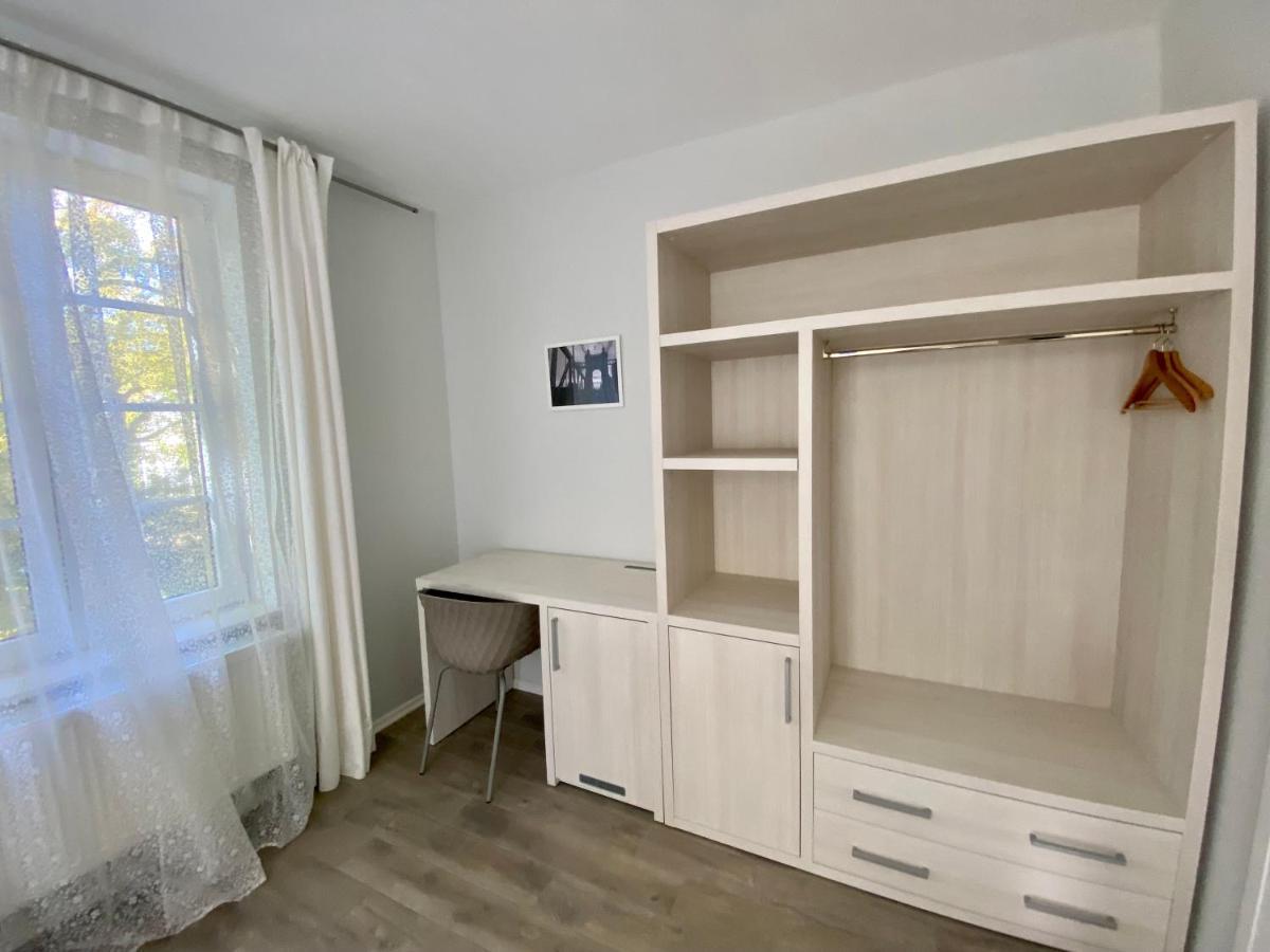 Villa Luttwitz Baden-Baden Dış mekan fotoğraf