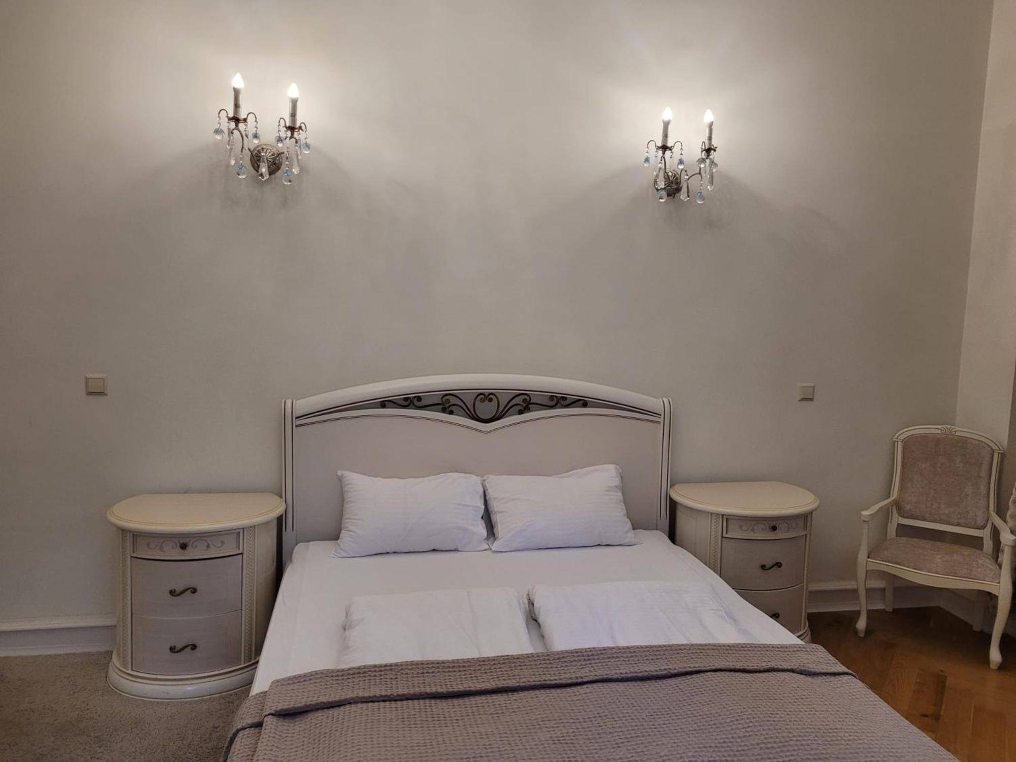 Villa Luttwitz Baden-Baden Dış mekan fotoğraf