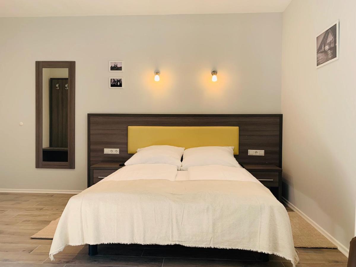 Villa Luttwitz Baden-Baden Dış mekan fotoğraf